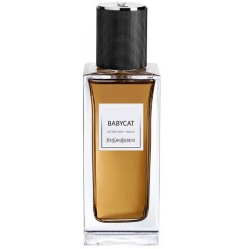 Yves Saint Laurent Le Vestiaire Des Parfums Babycat Eau de Parfum (125ml)