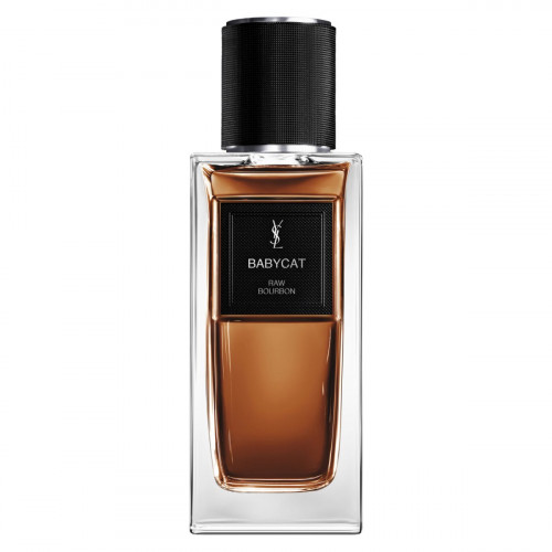Yves Saint Laurent Le Vestiaire Des Parfums Babycat Eau de Parfum (125ml)