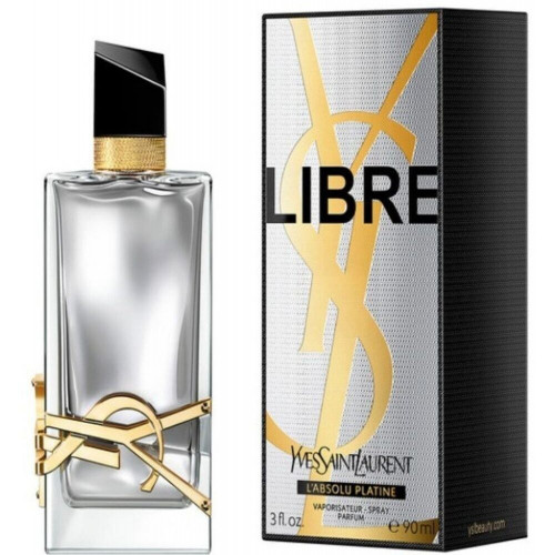 Yves Saint Laurent Libre L'Absolu Platine Eau de Parfum
