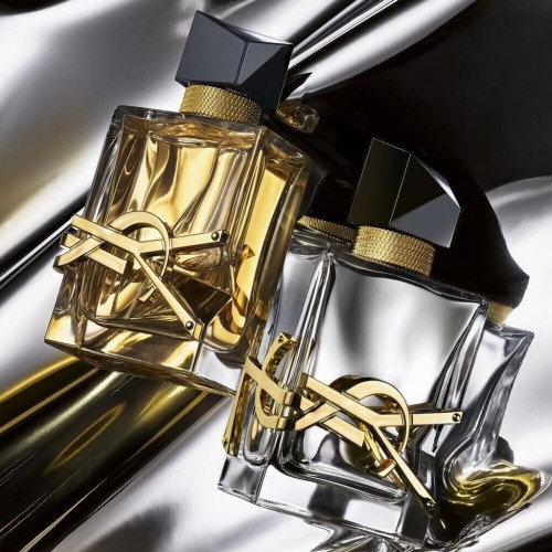 Yves Saint Laurent Libre L'Absolu Platine Eau de Parfum