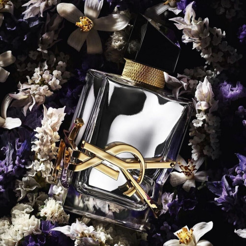 Yves Saint Laurent Libre L'Absolu Platine Eau de Parfum