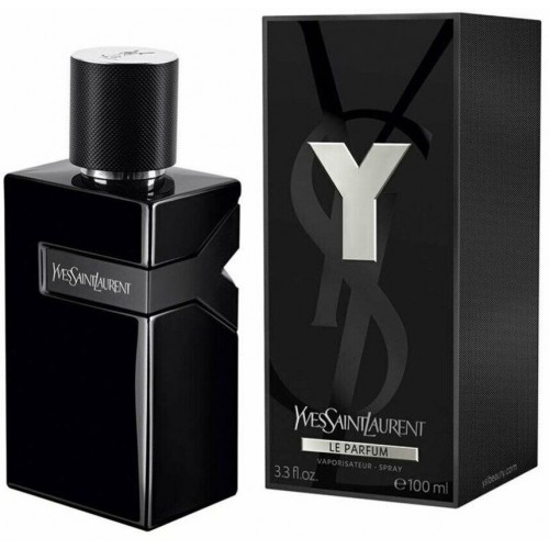 Yves Saint Laurent Y Le Parfum Eau de Parfum