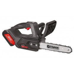 Zanon Motosierra Poda Bateria ZP200