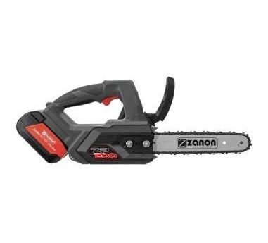 Zanon Motosierra Poda Bateria ZP200