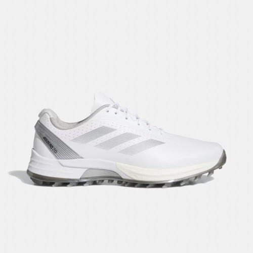 Zapatilla de golf Adizero ZG Spikeless Blanco