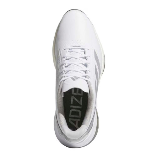 Zapatilla de golf Adizero ZG Spikeless Blanco