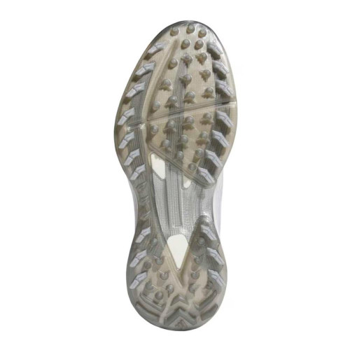 Zapatilla de golf Adizero ZG Spikeless Blanco