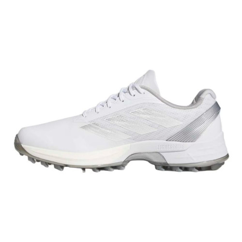 Zapatilla de golf Adizero ZG Spikeless Blanco