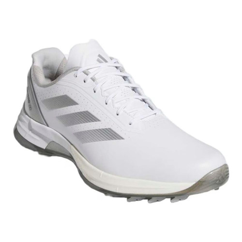 Zapatilla de golf Adizero ZG Spikeless Blanco