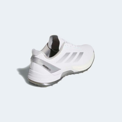 Zapatilla de golf Adizero ZG Spikeless Blanco