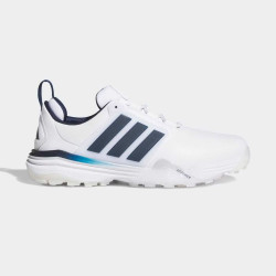 Zapatilla De Golf De Hombre Adipower 26 Spikeless Adidas Blanco
