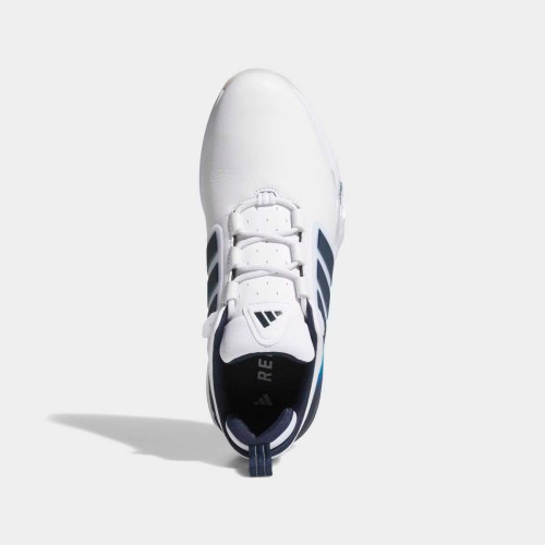 Zapatilla De Golf De Hombre Adipower 26 Spikeless Adidas Blanco