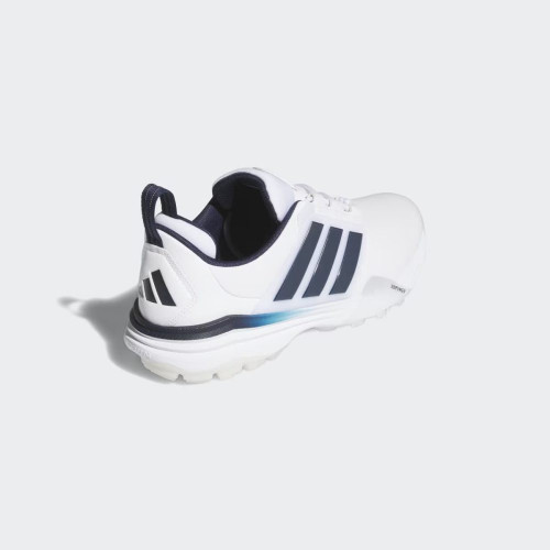 Zapatilla De Golf De Hombre Adipower 26 Spikeless Adidas Blanco