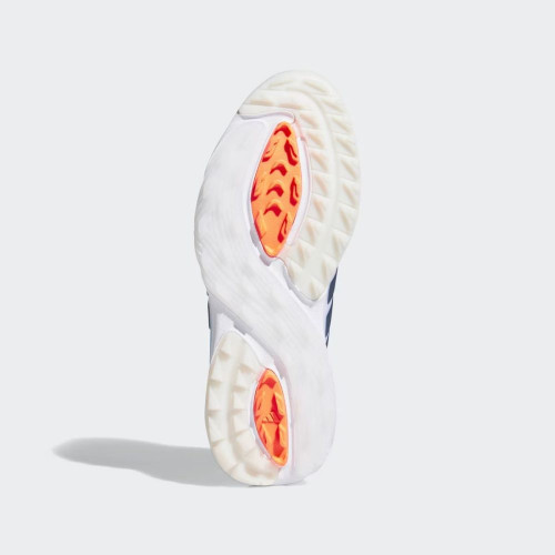 Zapatilla De Golf De Hombre Adipower 26 Spikeless Adidas Blanco