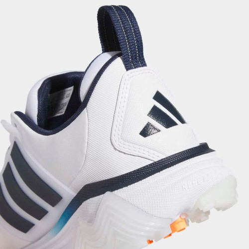 Zapatilla De Golf De Hombre Adipower 26 Spikeless Adidas Blanco