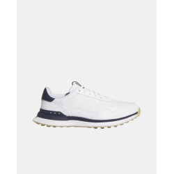 Zapatilla De Golf De Hombre S2G 26 Leather Spikeless Adidas Blanco