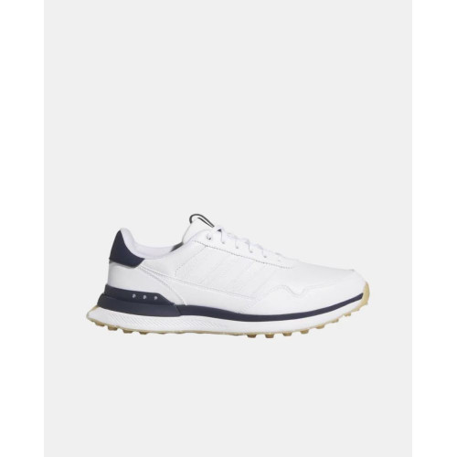 Zapatilla De Golf De Hombre S2G 26 Leather Spikeless Adidas Blanco