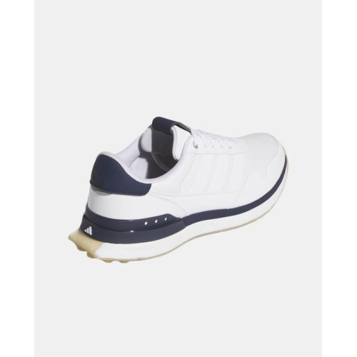 Zapatilla De Golf De Hombre S2G 26 Leather Spikeless Adidas Blanco