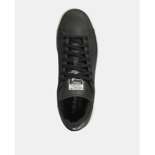 Zapatilla De Golf de Hombre Spikeless Stan Smith Adidas Negro