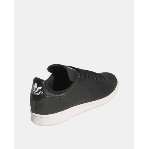 Zapatilla De Golf de Hombre Spikeless Stan Smith Adidas Negro