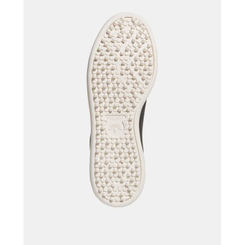 Zapatilla De Golf de Hombre Spikeless Stan Smith Adidas Negro