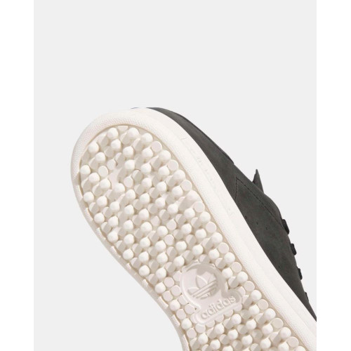 Zapatilla De Golf de Hombre Spikeless Stan Smith Adidas Negro