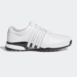 Zapatilla De Golf De Hombre Tour360 25 Spikeless Adidas Blanco