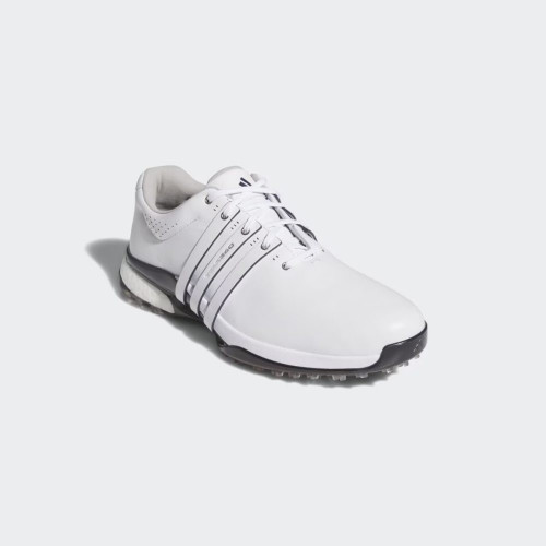 Zapatilla De Golf De Hombre Tour360 25 Spikeless Adidas Blanco