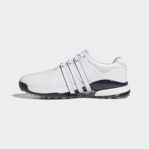 Zapatilla De Golf De Hombre Tour360 25 Spikeless Adidas Blanco