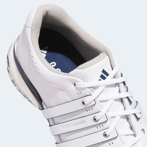 Zapatilla De Golf De Hombre Tour360 25 Spikeless Adidas Blanco