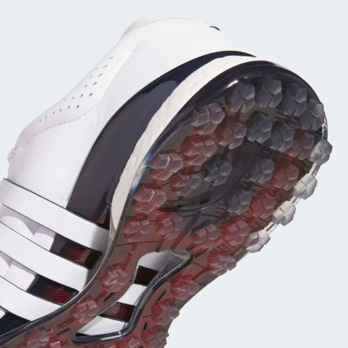 Zapatilla De Golf De Hombre Tour360 25 Spikeless Adidas Blanco