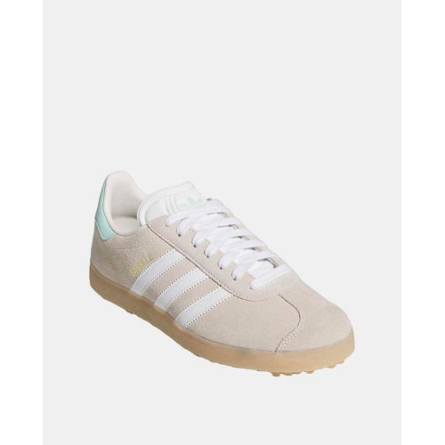 Zapatilla De Golf De Mujer Spikeless Gazelle Adidas Blanco