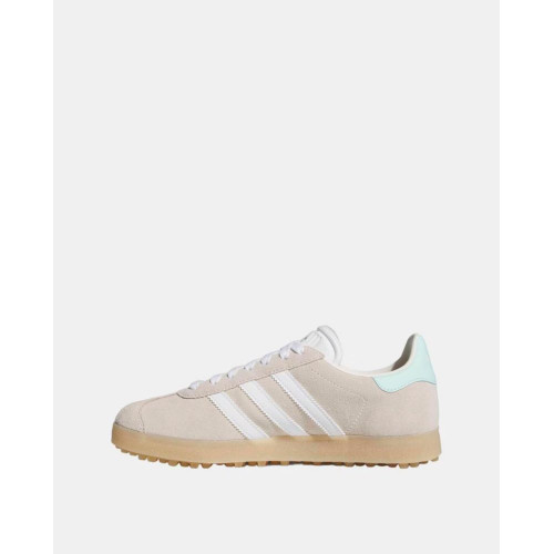 Zapatilla De Golf De Mujer Spikeless Gazelle Adidas Blanco