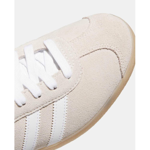 Zapatilla De Golf De Mujer Spikeless Gazelle Adidas Blanco