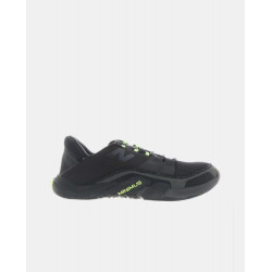 Zapatilla de Training de Hombre Minimus v2 New Balance Negro
