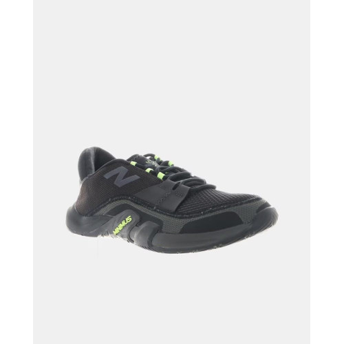 Zapatilla de Training de Hombre Minimus v2 New Balance Negro