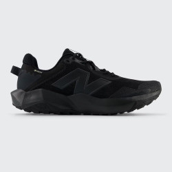 Zapatilla Trail Running de Hombre DYNASOFT Nitrel v6 Gore Tex New Balance Negro