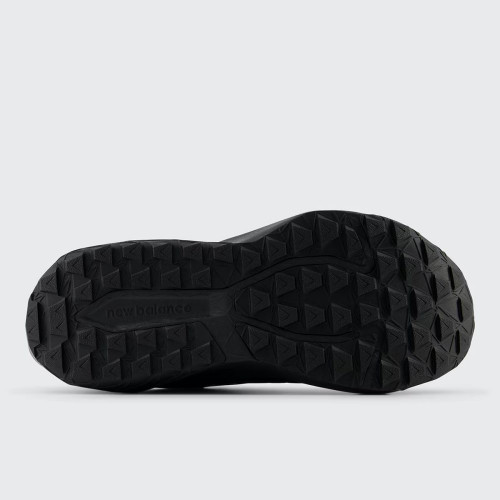 Zapatilla Trail Running de Hombre DYNASOFT Nitrel v6 Gore Tex New Balance Negro
