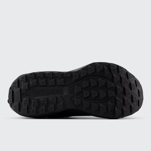 Zapatilla Trail Running de Mujer DYNASOFT Nitrel v6 Gore Tex ® New Balance Negro
