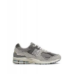 Zapatillas casual de hombre 2002 New Balance Gris