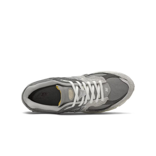 Zapatillas casual de hombre 2002 New Balance Gris