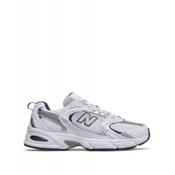 Zapatillas casual de hombre 530 New Balance Blanco / Gris