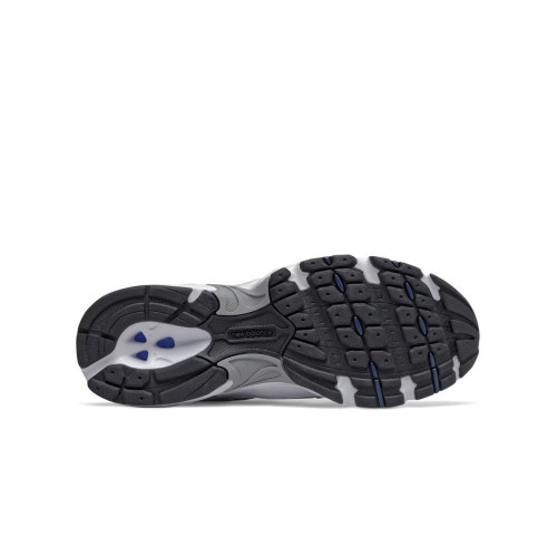 Zapatillas casual de hombre 530 New Balance Blanco / Gris