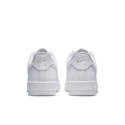 Zapatillas casual de hombre AIR FORCE 1 '07 Nike Blanco