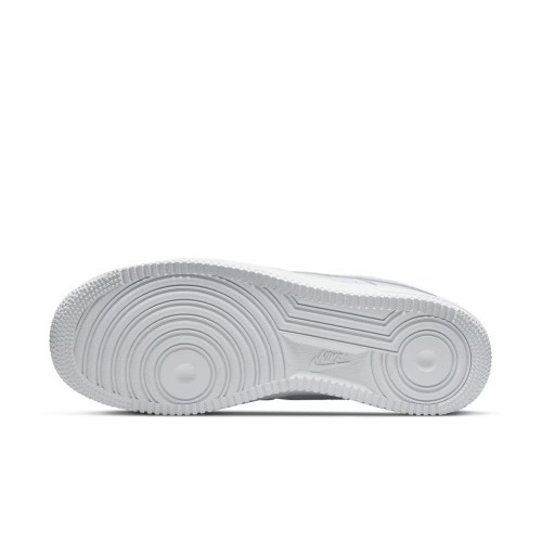 Zapatillas casual de hombre AIR FORCE 1 '07 Nike Blanco