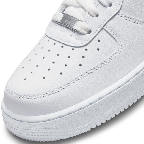 Zapatillas casual de hombre AIR FORCE 1 '07 Nike Blanco