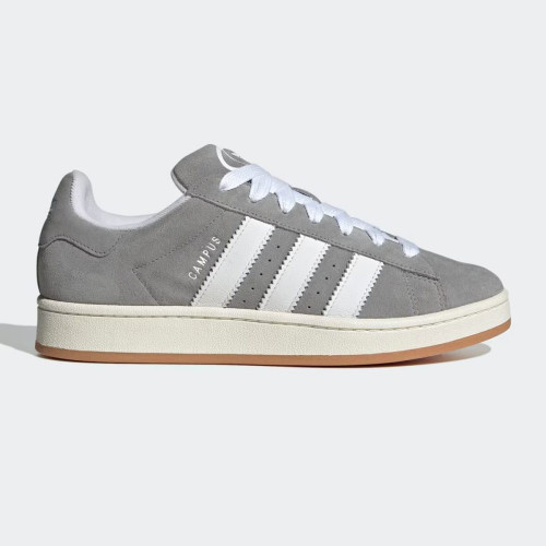 Zapatillas casual de hombre Campus 00s Adidas Gris