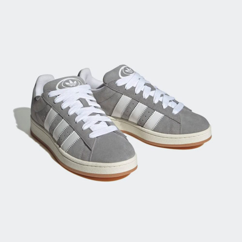 Zapatillas casual de hombre Campus 00s Adidas Gris