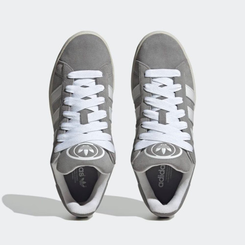 Zapatillas casual de hombre Campus 00s Adidas Gris