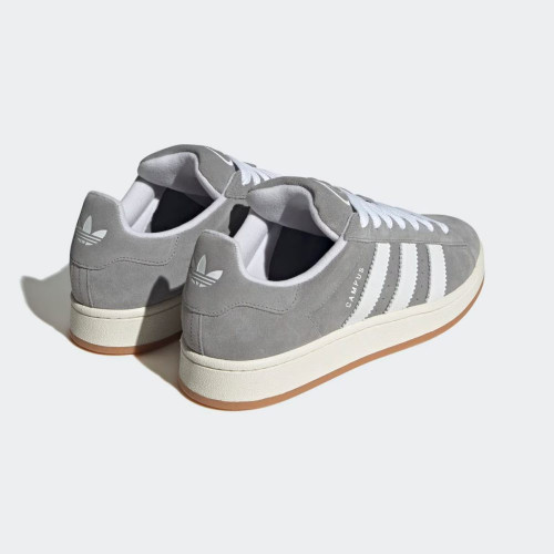 Zapatillas casual de hombre Campus 00s Adidas Gris
